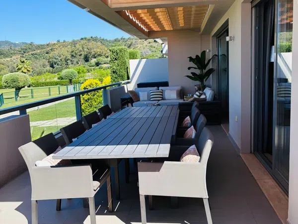 Piso en Avenida del mar, 4, Benahavís, Benahavís - Foto 18