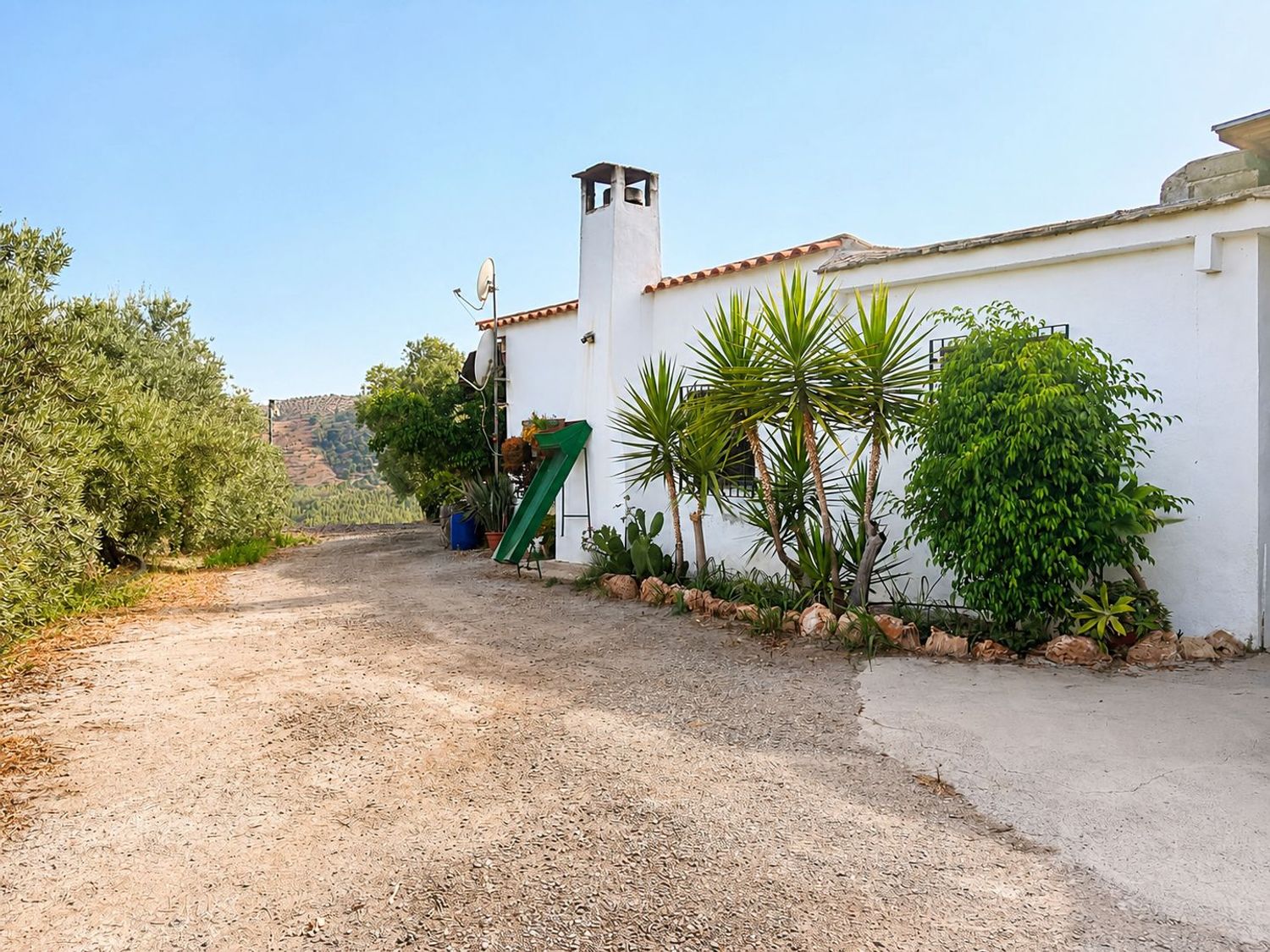 Casa rural en Lanjaron, 1 - Foto 3
