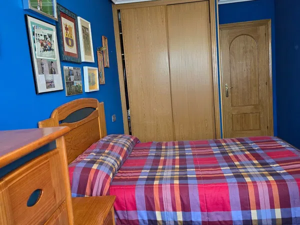 Piso en Calle Torrecerredo, 45, Ciudad Naranco-Prados de La Fuente - Foto 11