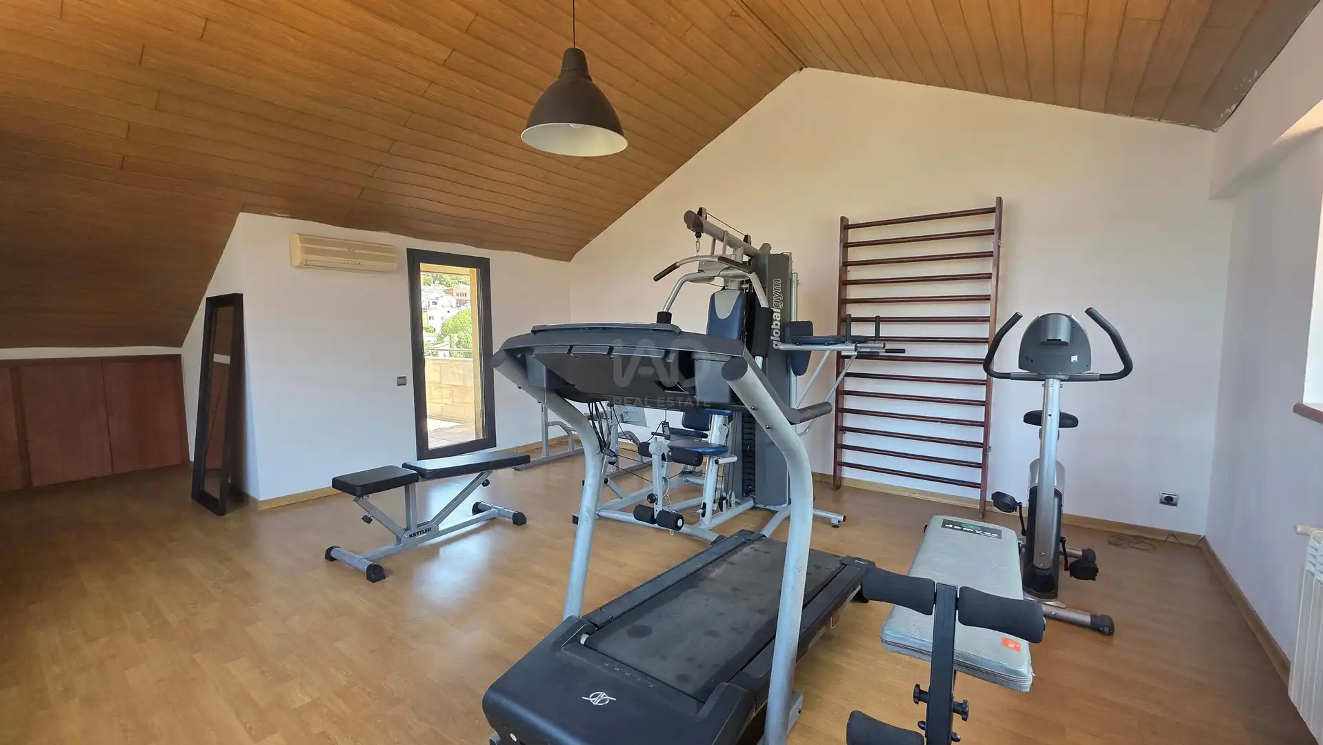 Chalet en Sant Cugat del Vallès - Foto 27
