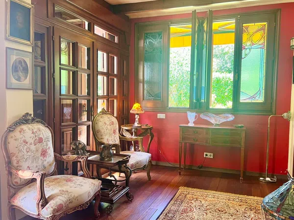 Casa o chalet independiente en Urbanización la Virginia, 7, La Carolina-Guadalpín - Foto 8