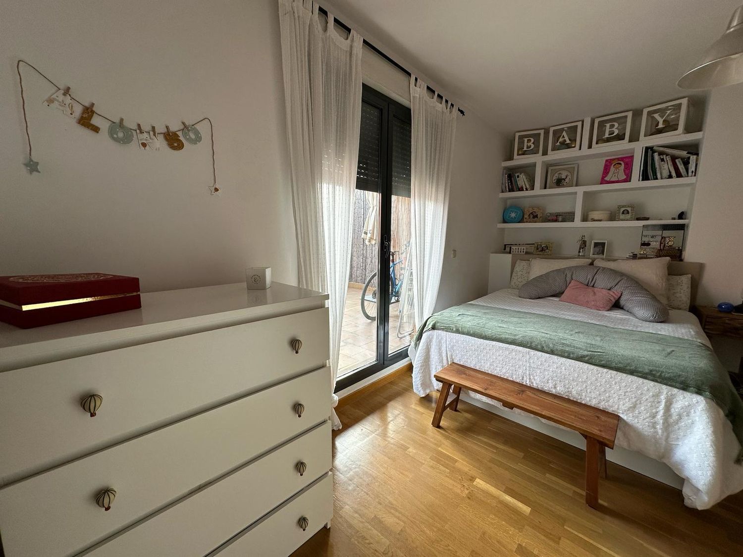 Ático en calle Rafael Bergamín, 12 - Foto 35