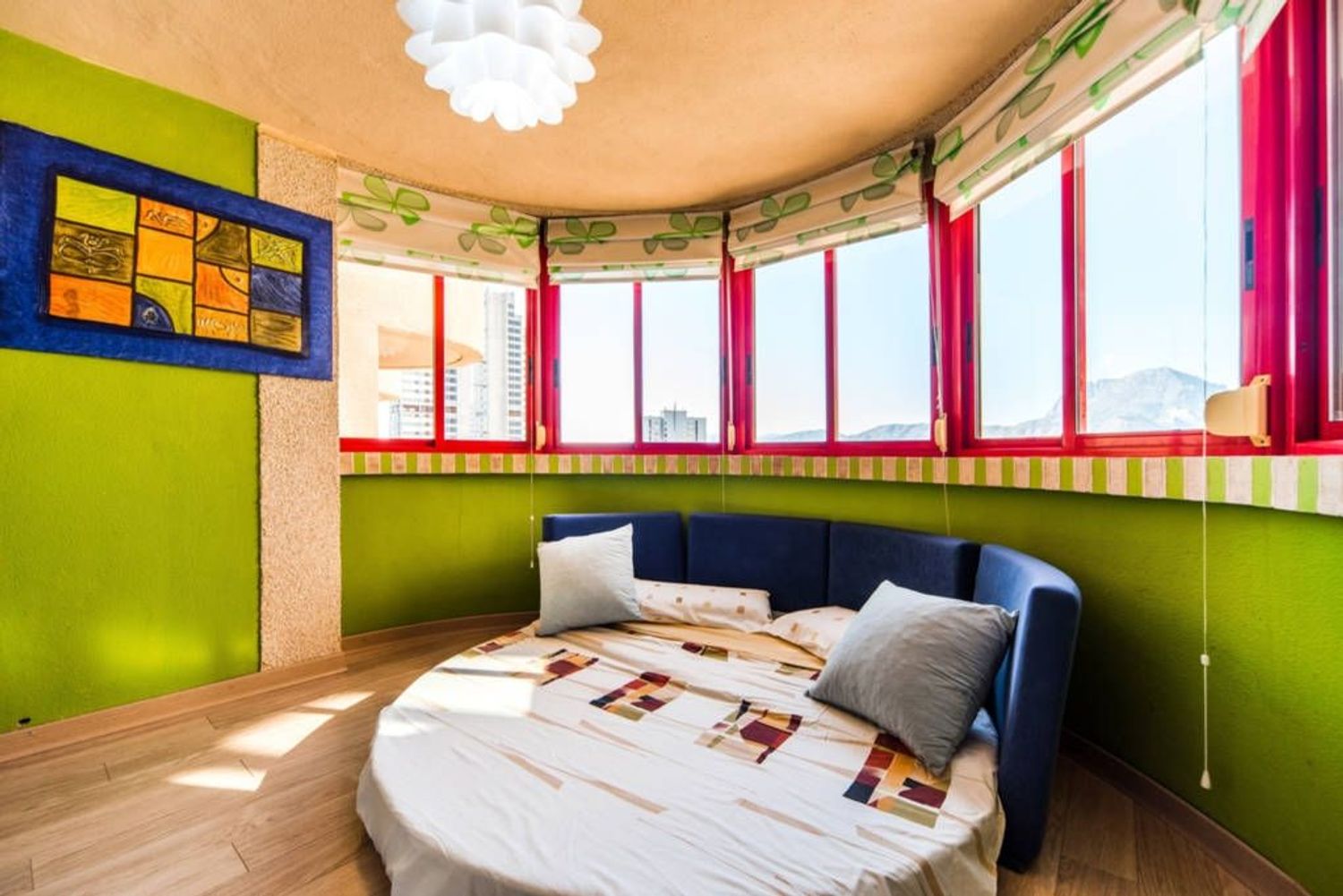 Piso en calle de Oslo, 2 - Foto 16