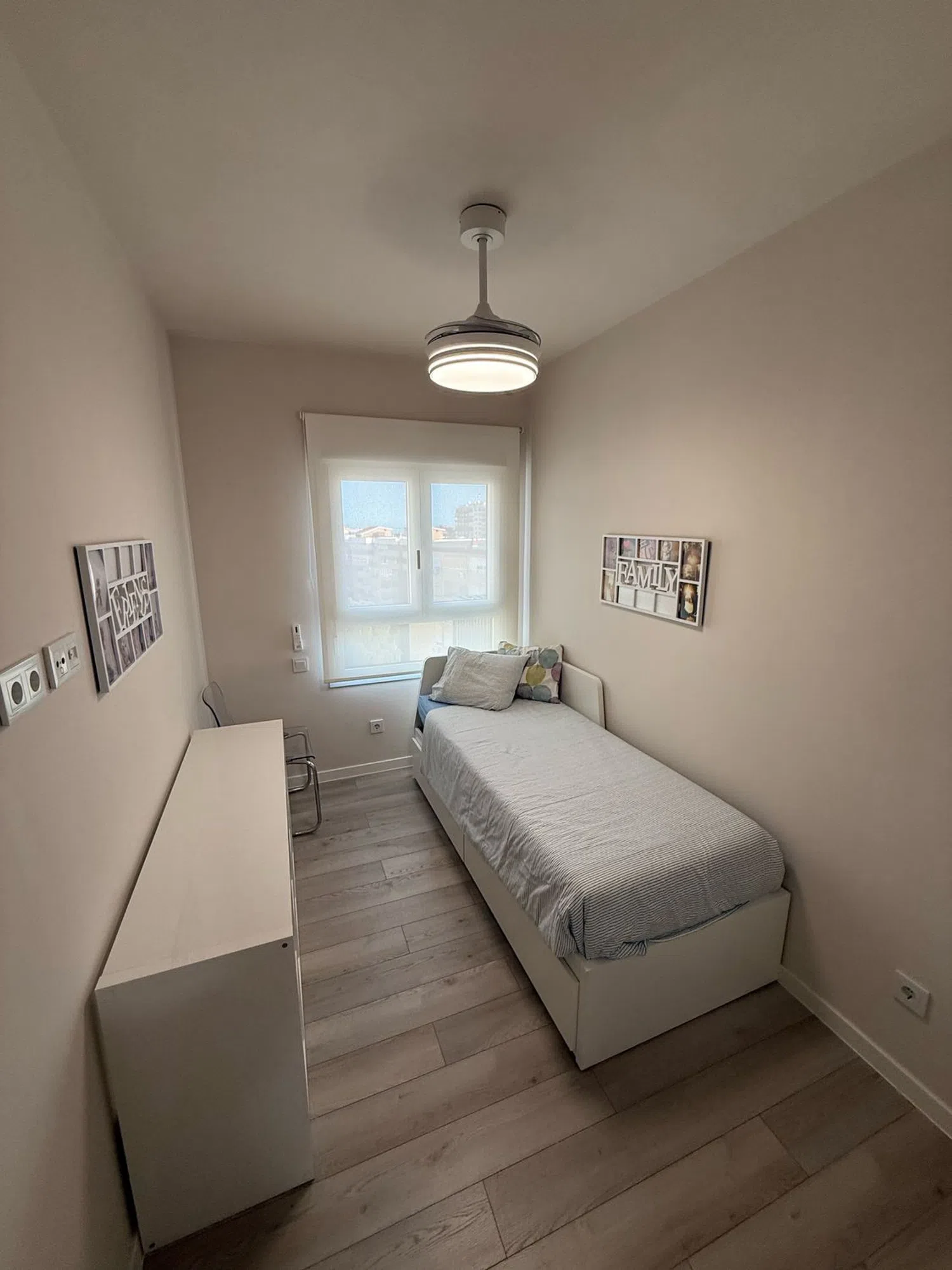 Piso en calle Cocherito, 4 - Foto 12