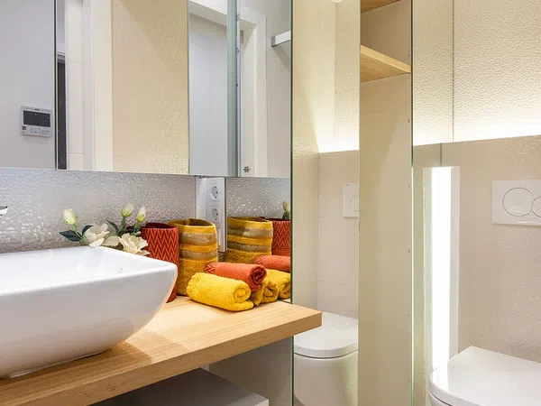 Piso en calle Creu Coberta, 23 - Foto 13