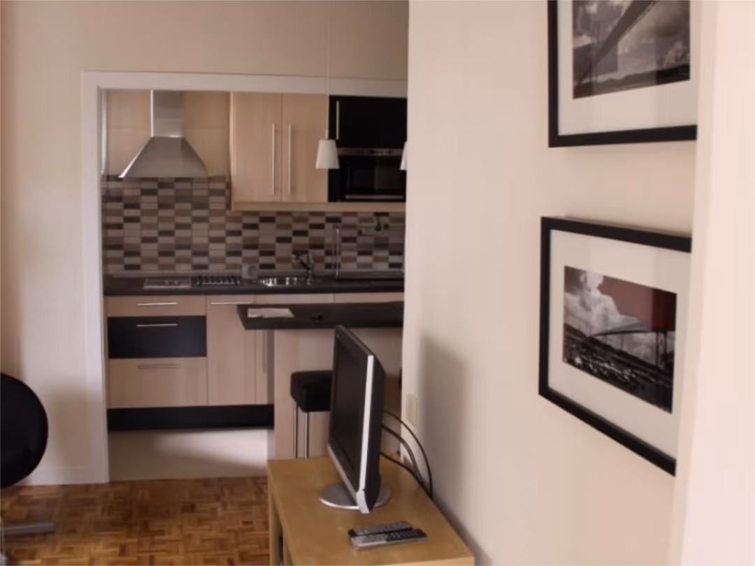 Apartamento en  Calle de Orense 12 - Foto 9