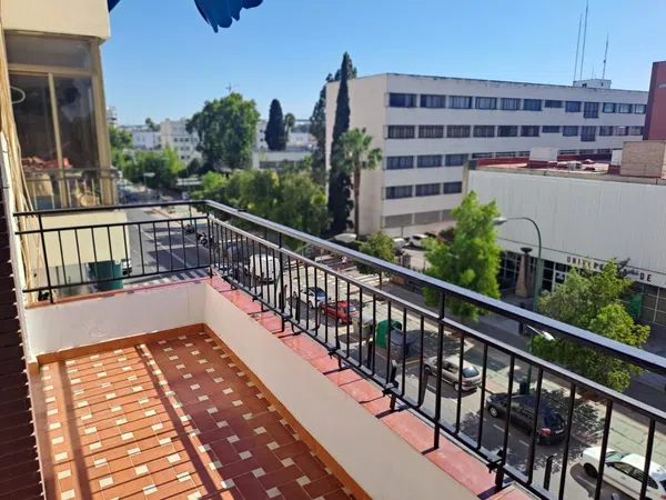Piso en Avenida de la Reina Mercedes, 37, Reina Mercedes - Heliópolis - Foto 6