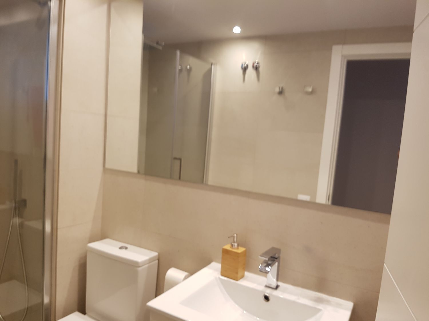 Piso en Urb. barriada tartessos Barrio Arroyo - Santa Justa - Foto 12