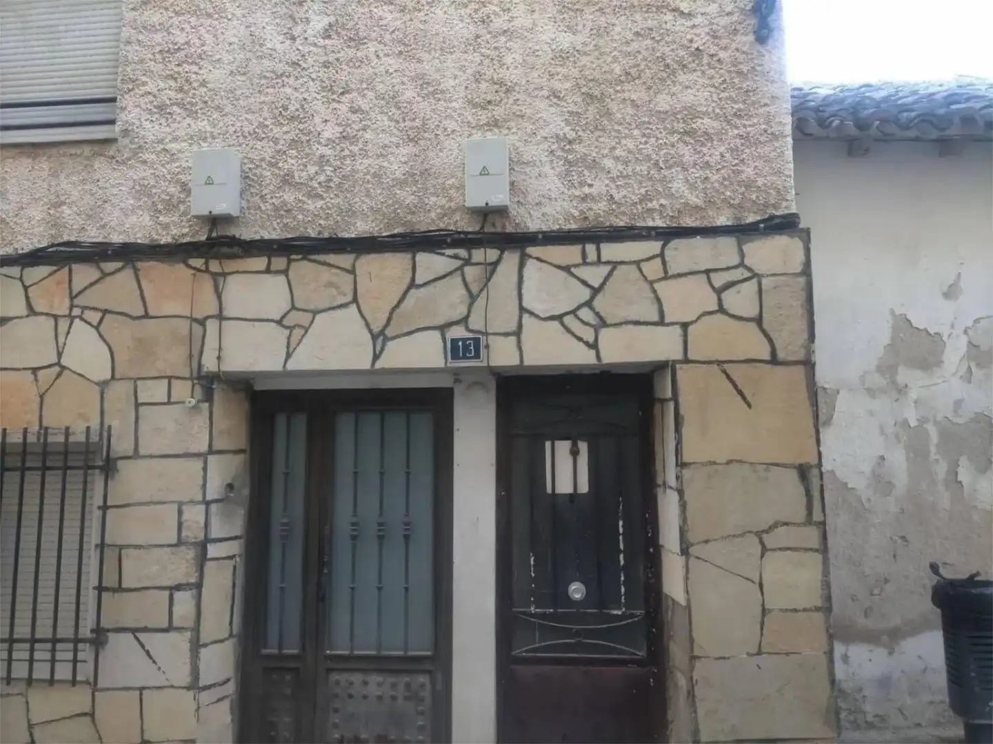 Planta baja en  Calle Natalio Gumiel Morago 11 - Foto 2