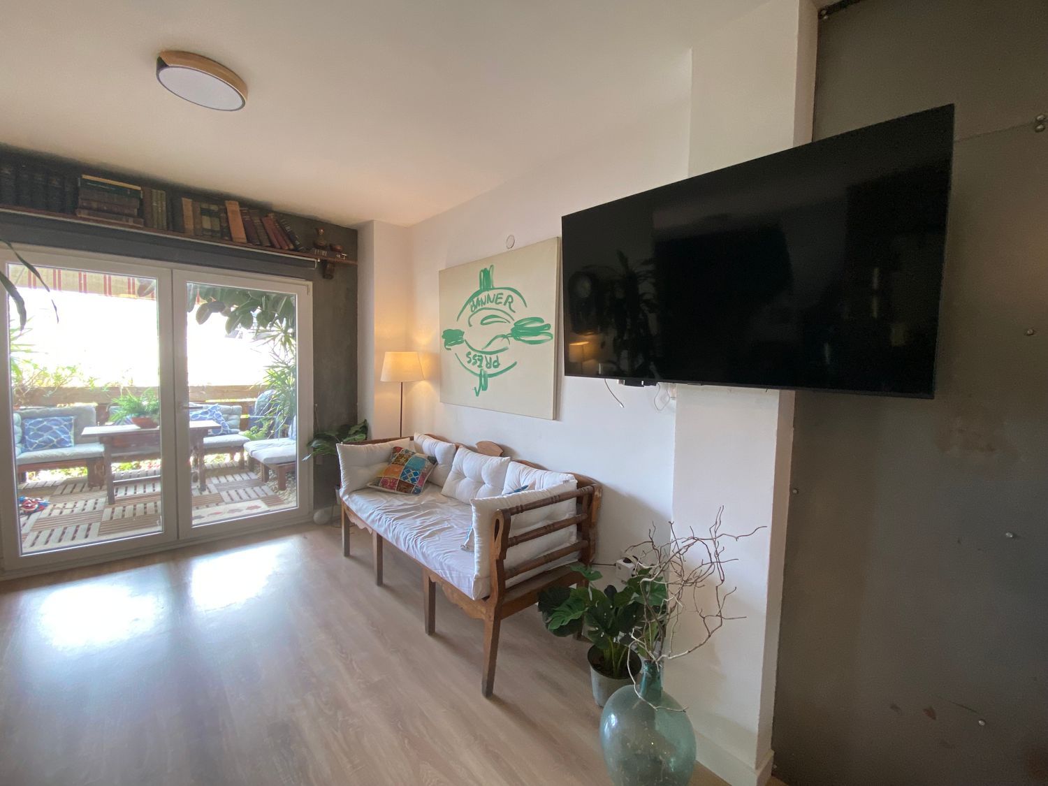 Chalet pareado en Calle del Mediterraneo, 16 L - Foto 10