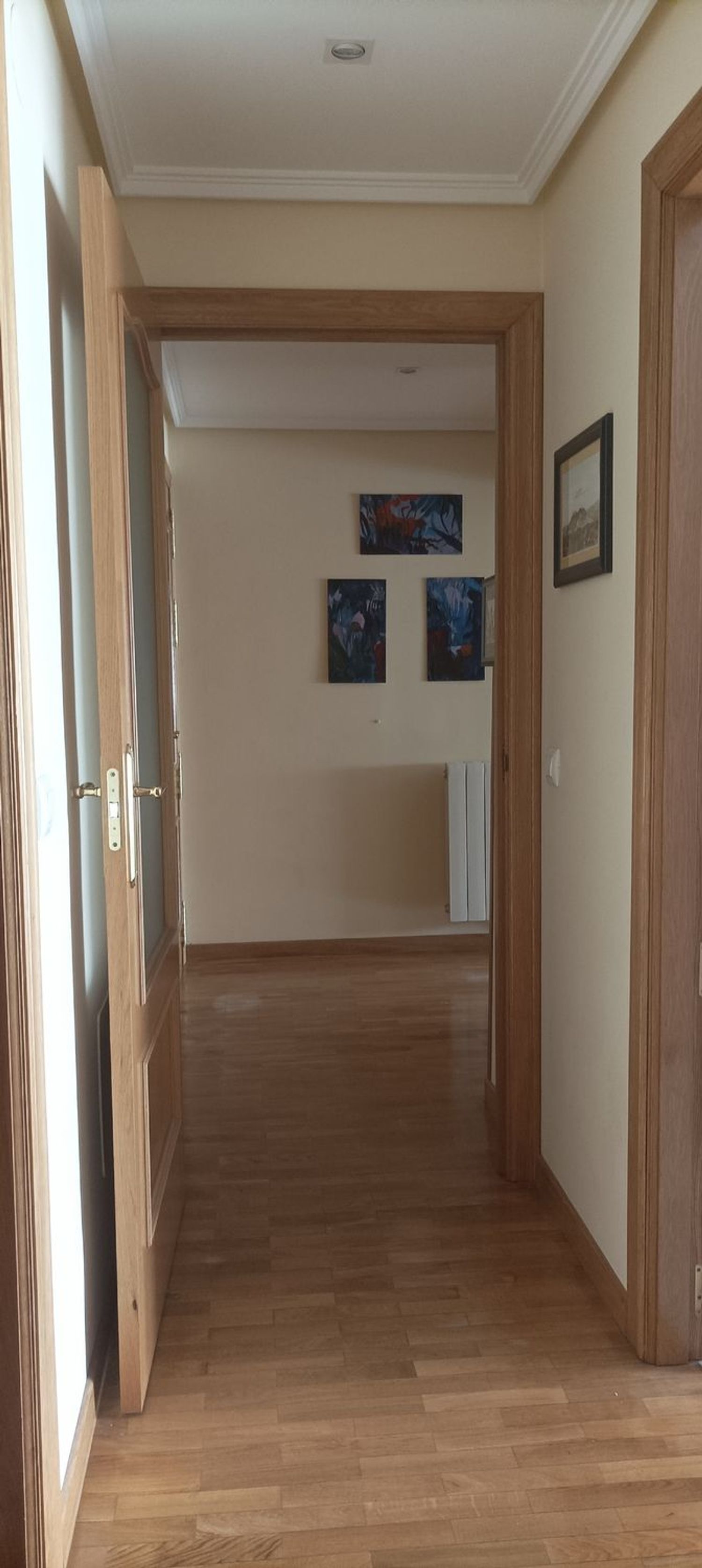 Piso en Calle ihurraldea, 1, Lakua, Lakua - Foto 12