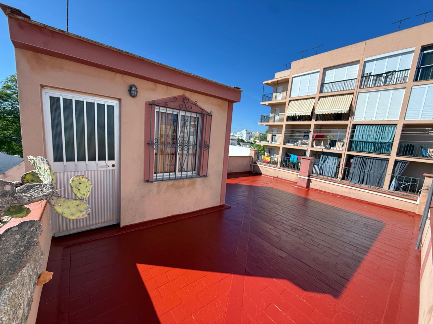 Casa o chalet independiente en Calle Mediodía, 12, V Centenario-Piletas-Capuchinos, V Centenario-Piletas-Capuchinos - Foto 15