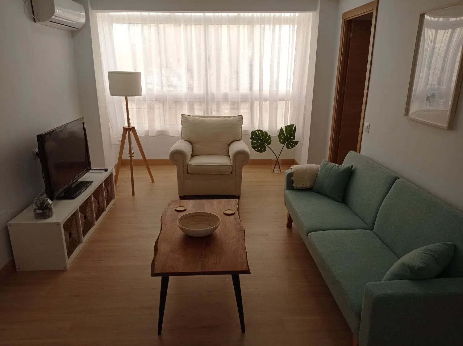 Piso en calle Martínez Maldonado, 59 - Foto 15