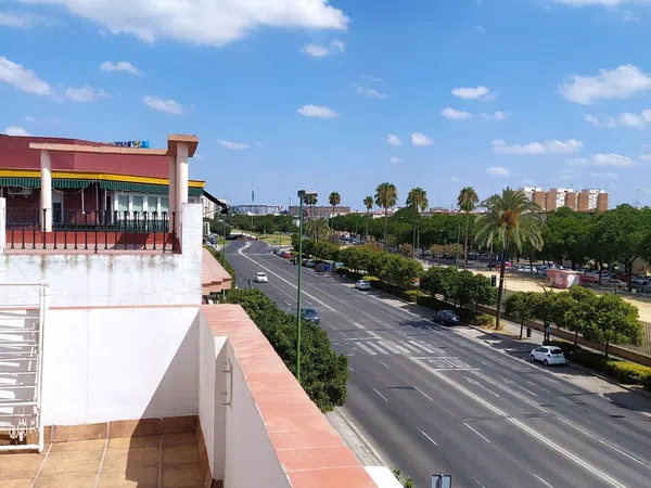 Piso en Calle Clemente Hidalgo, 48, Gran Plaza - Marqués de Pickman - Ciudad Jardín - Foto 35