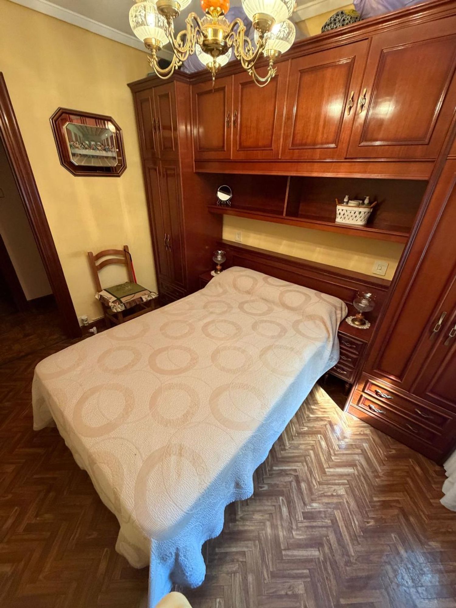 Piso en Calle Llano, 62, Lutxana - Llano, Lutxana - Llano - Foto 12