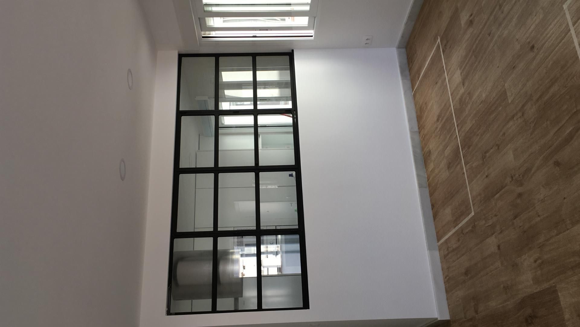 Piso en  Calle Felipe II 14