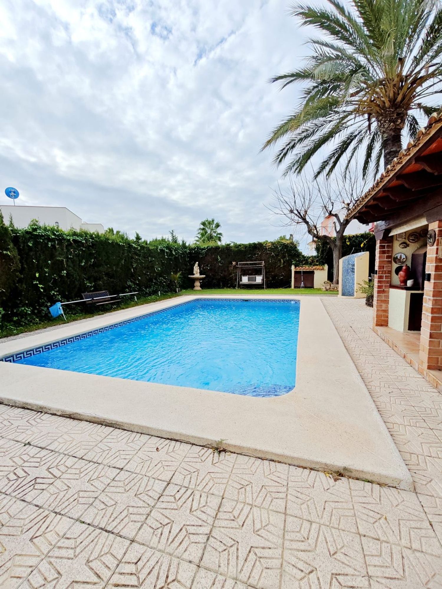Casa o chalet independiente en Calle Viena, 5 - Foto 4