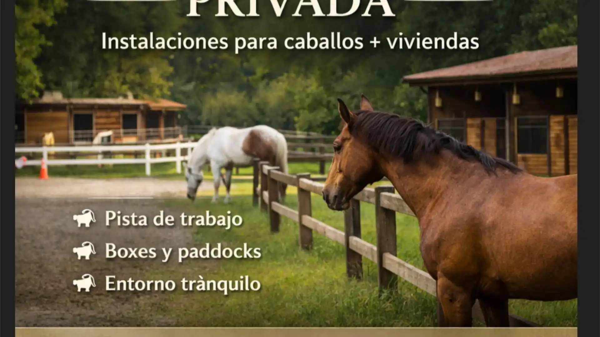 Finca rústica en  Calle de Carlos V 25 - Foto 1