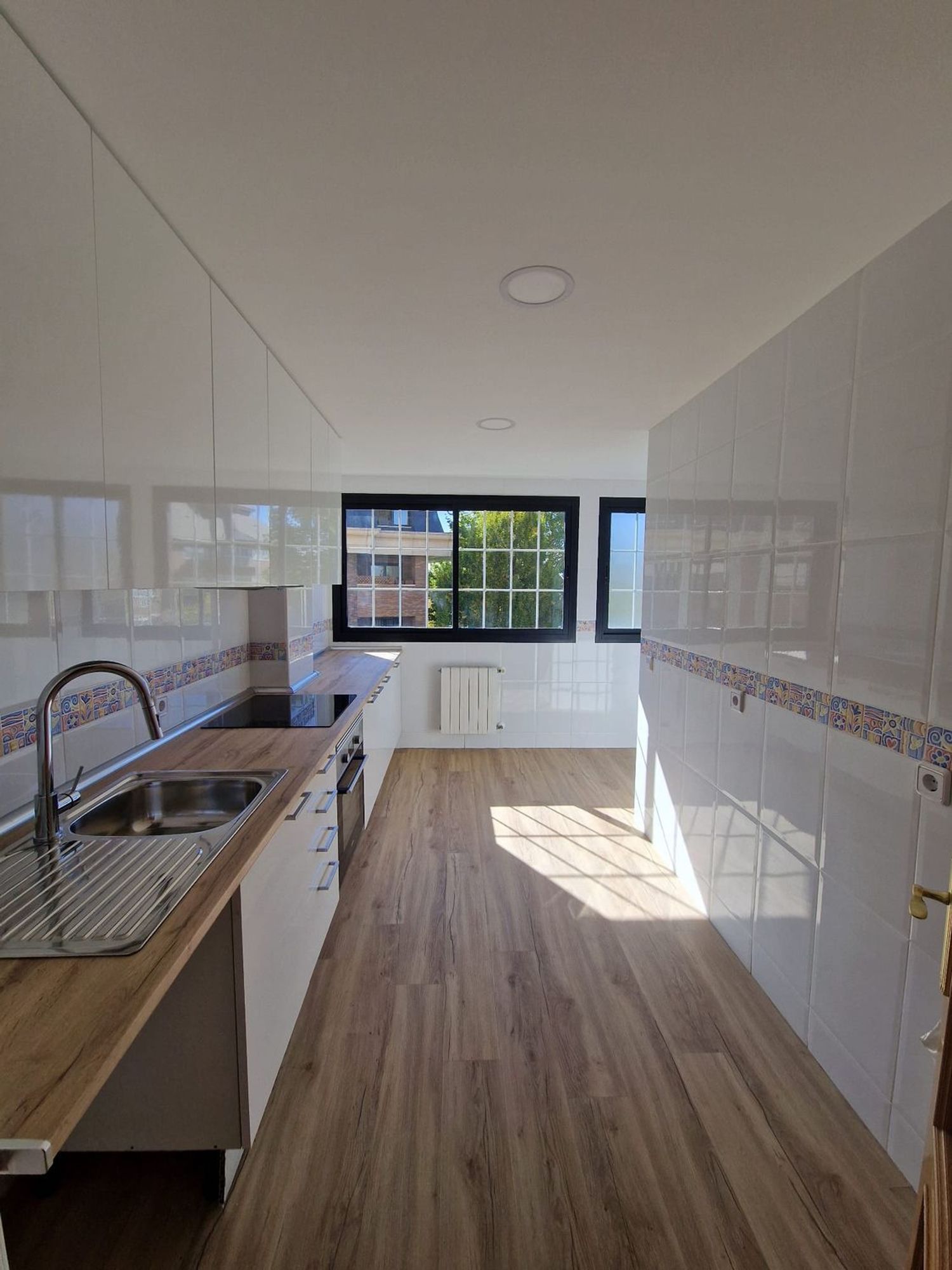 Piso en avenida de la Oliva, 21 - Foto 7