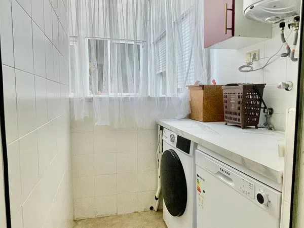 Ático en Calle Armada Espaṅola, 53 - Foto 5