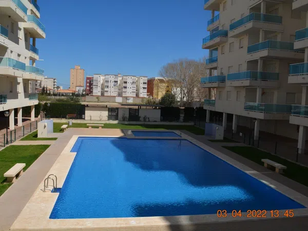 Piso en Avenida de la Mediterránea, 26 - Foto 8