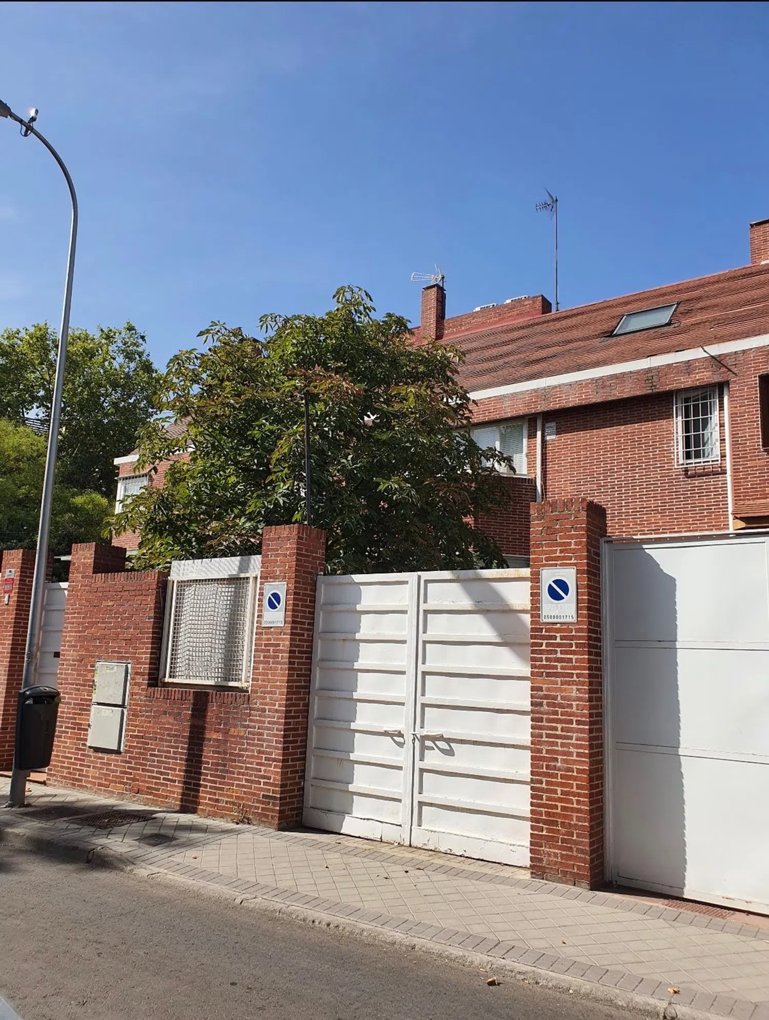 Casa independiente en Barrio Nueva España - Foto 7