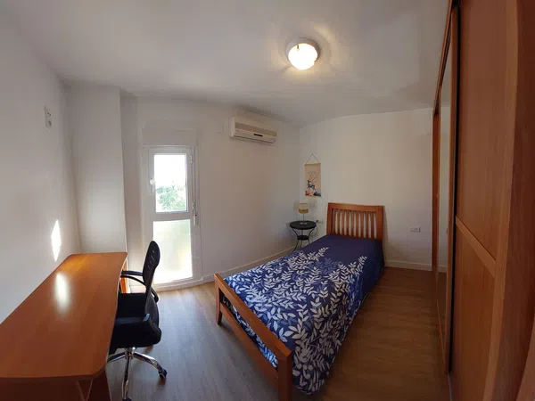 Piso en avenida Juan XXIII, 8 - Foto 21