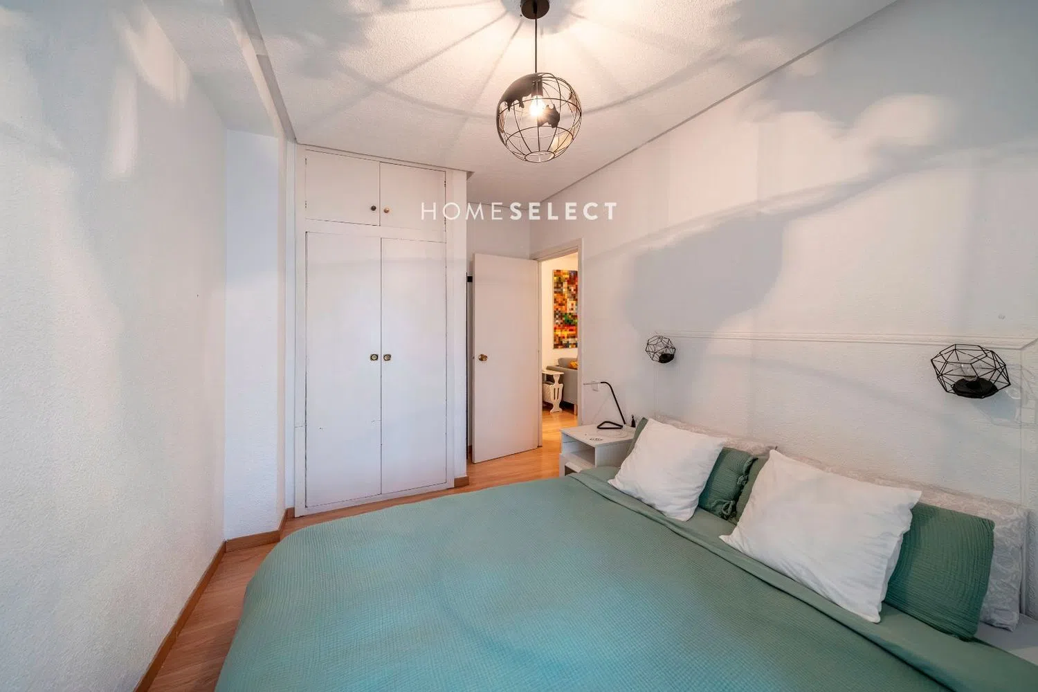 Piso en calle de Lagasca - Foto 20