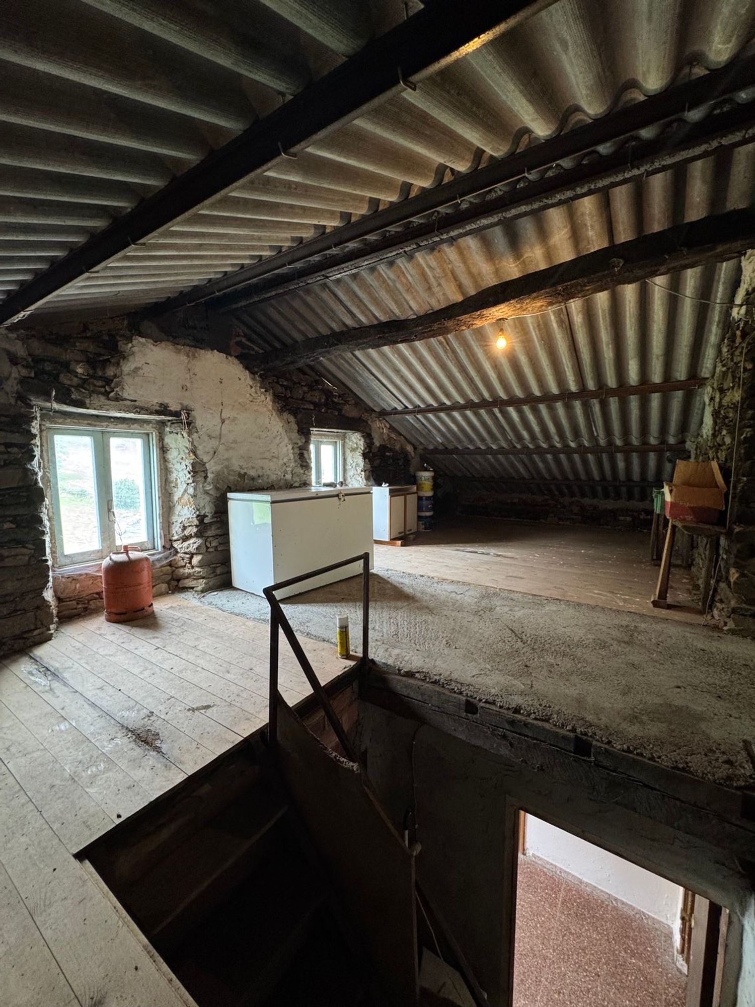Casa de pueblo en Al Penadecabras, 101 - Foto 24