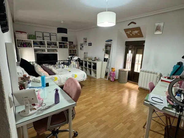 Chalet pareado en Cánovas del Castillo, 27, Centro Ciudad, Centro Ciudad - Foto 21