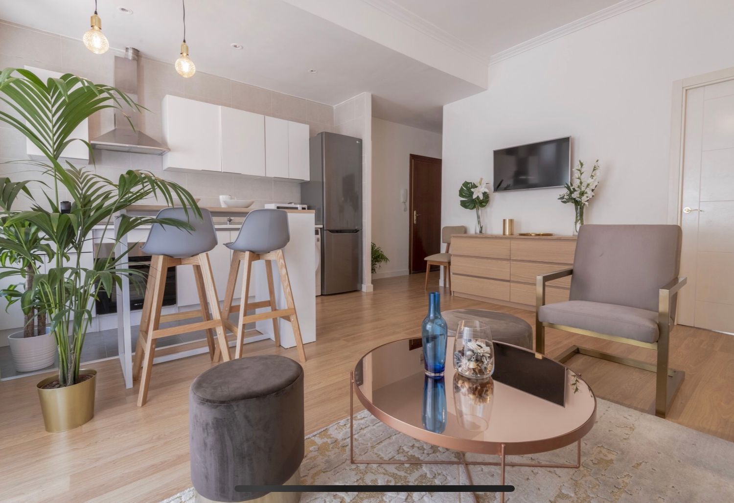 Piso en calle de Toledo, 90 - Foto 1