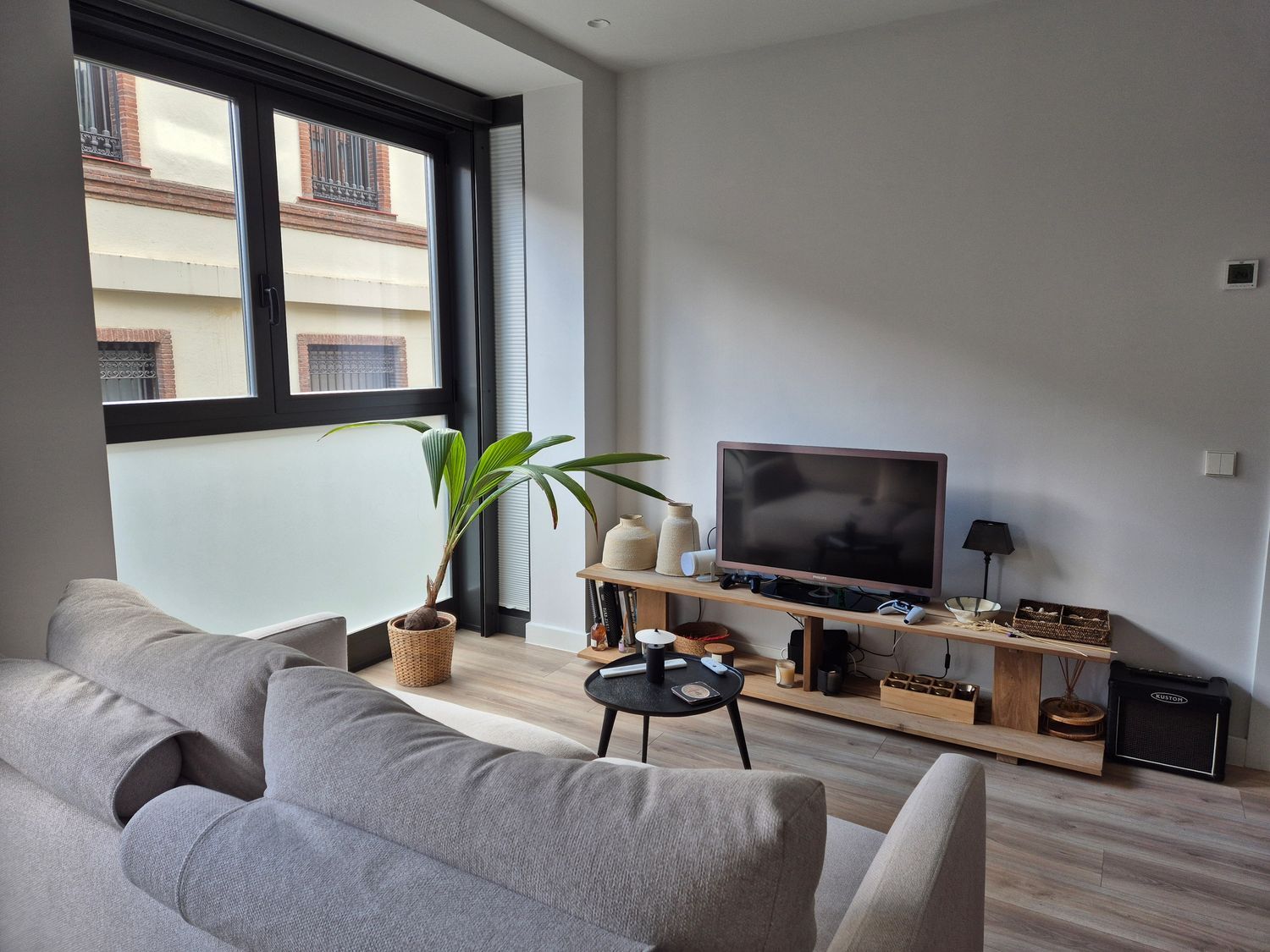 Piso en calle de Asunción Castell, 1