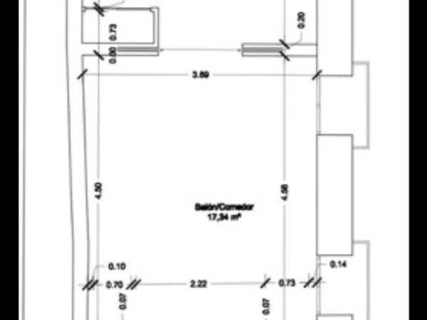 Piso en calle de San Dimas, 9 - Foto 12