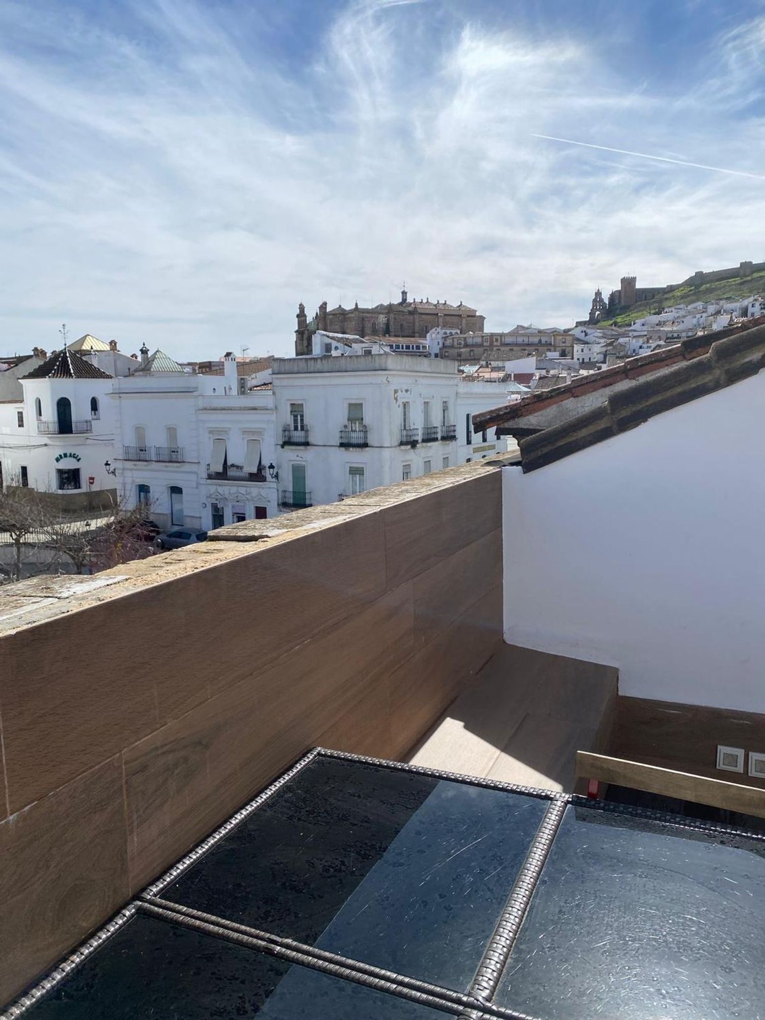 Ático en Plaza Marqués de Aracena, 20 - Foto 22