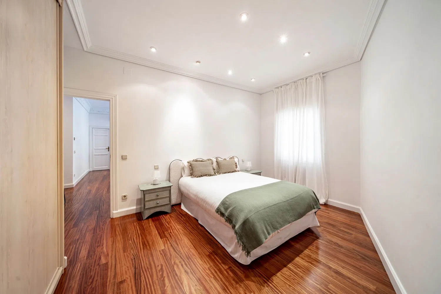 Piso en calle del Duque de Osuna, 4 - Foto 34