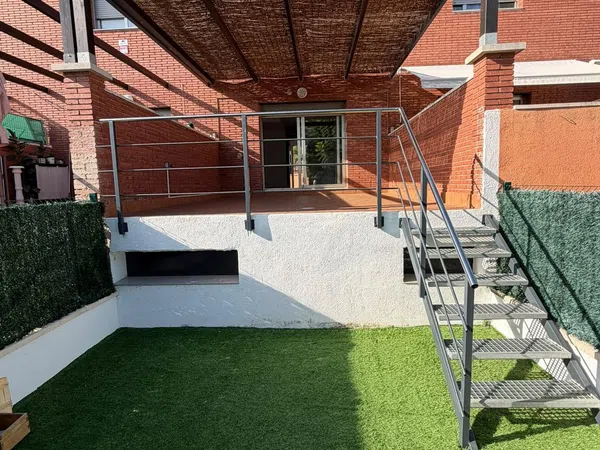 Chalet adosado en Calle Marí Santpere, 22, Berà Mar - El Francaset, Berà Mar - El Francaset - Foto 8
