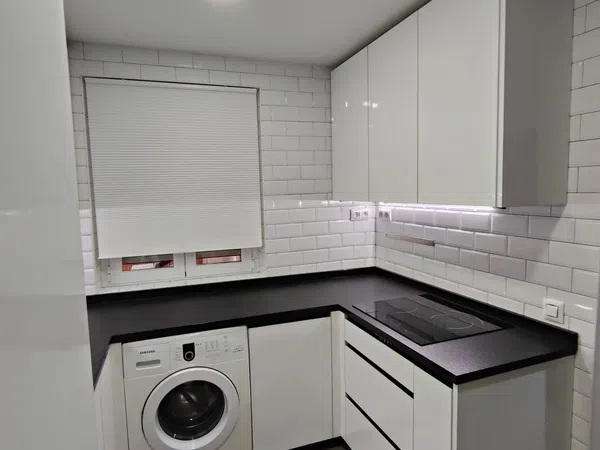 Piso en avenida de los Cedros, 33 - Foto 4