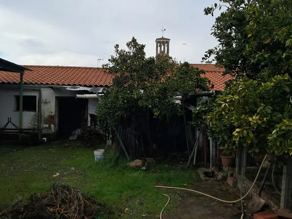 Casa o chalet independiente en Ronda del Abanico -, 19 - Foto 15