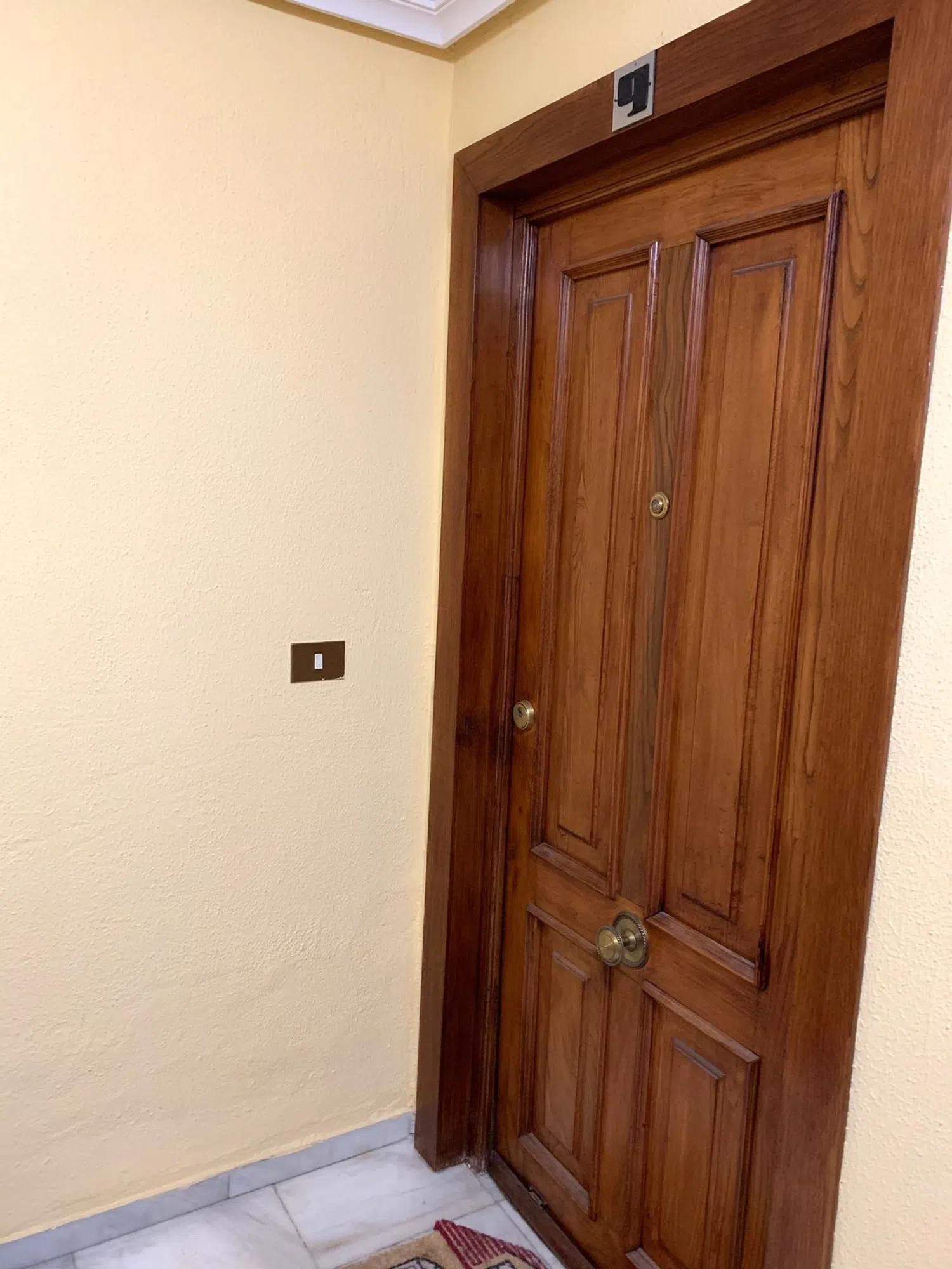 Ático en calle de Maluquer, 4 - Foto 4