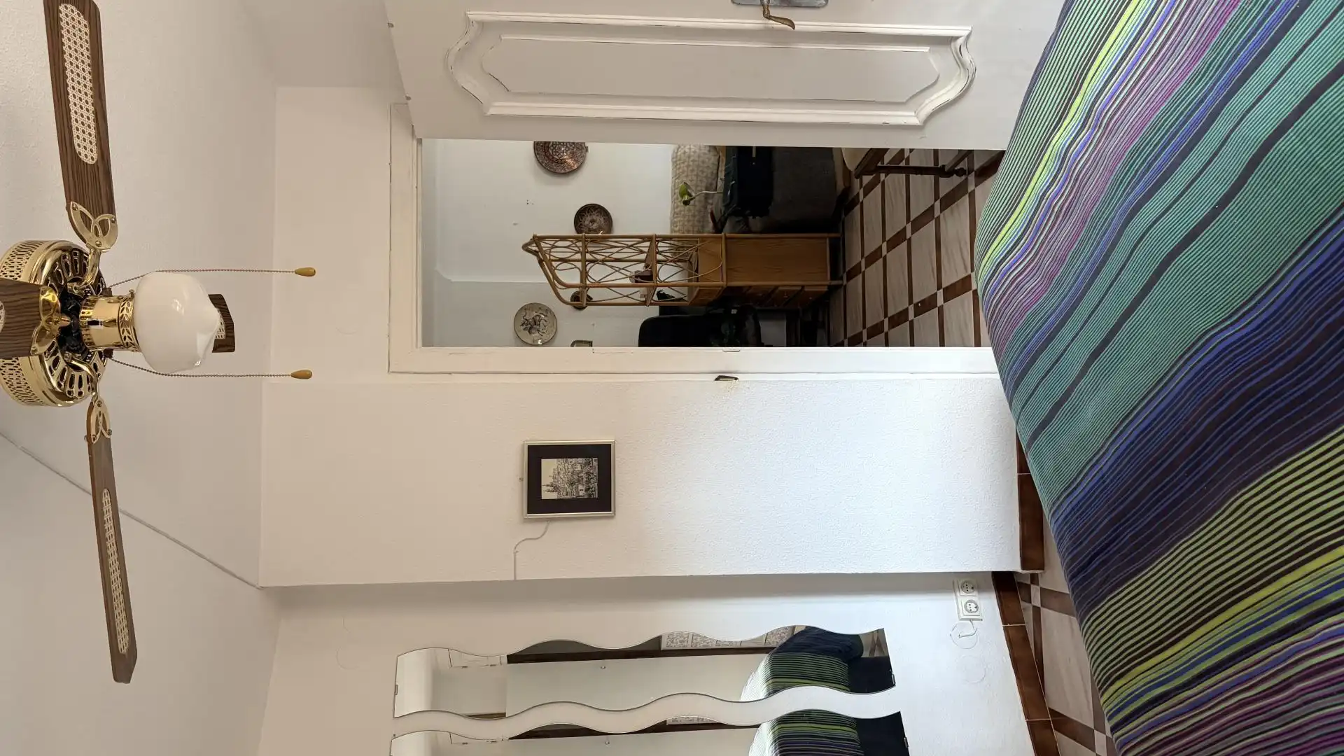 Piso en  Calle Burgos Nº4 - Foto 9