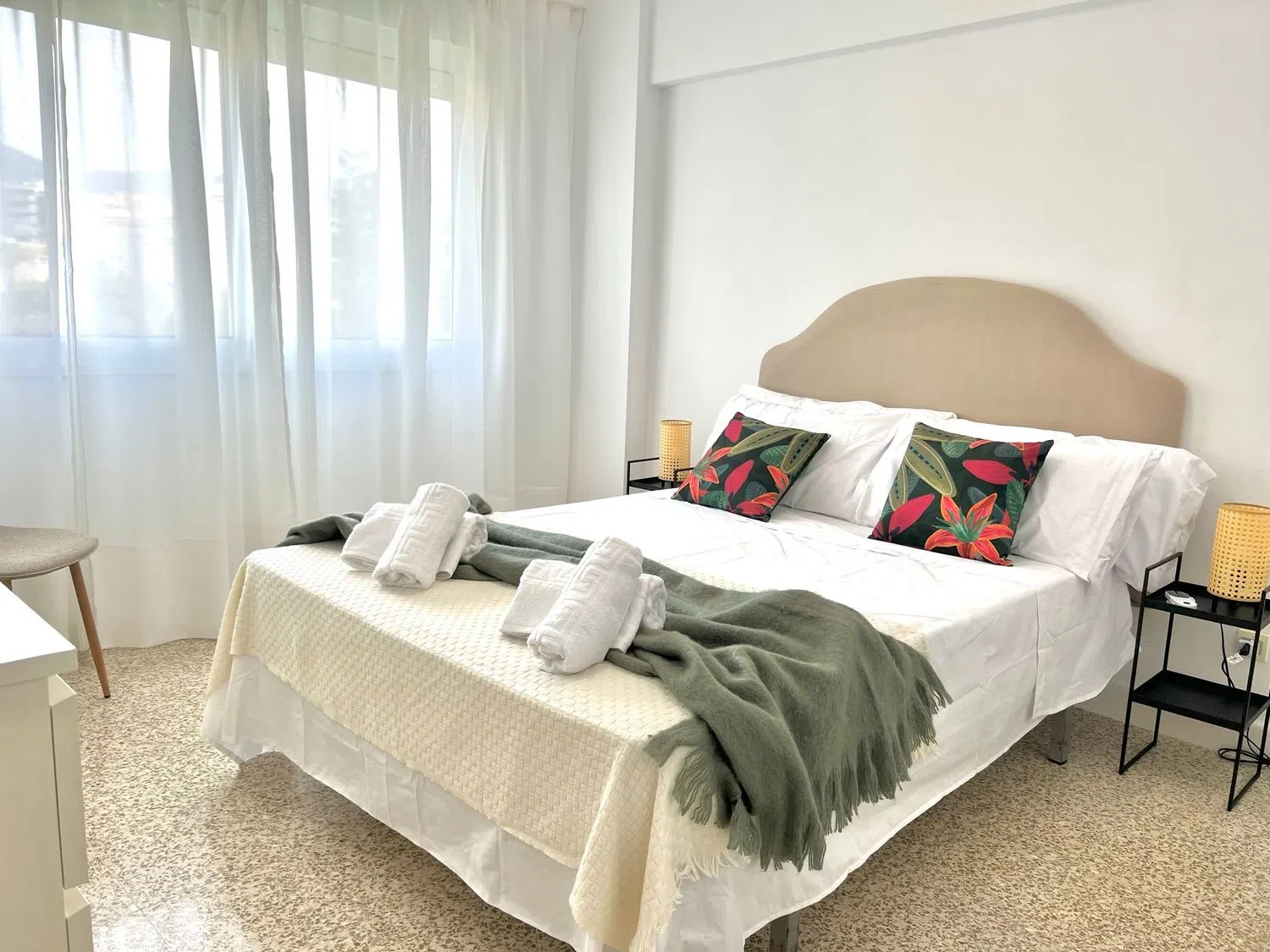 Piso en avenida Acapulco, 6 - Foto 5