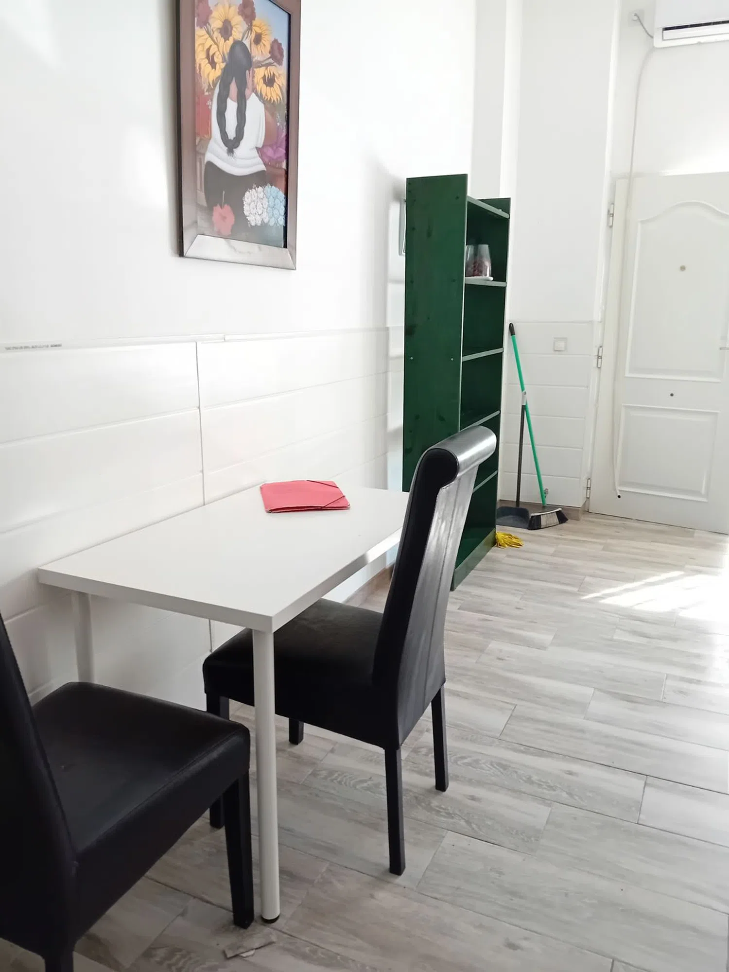 Estudio en calle Realenga de San Luis, 2 - Foto 7