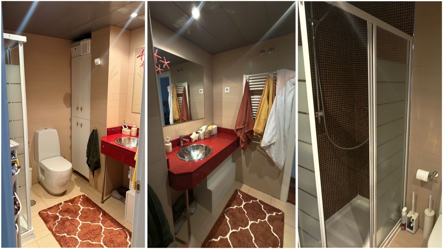 Piso en calle del Marqués de la Valdavia, 95 - Foto 12