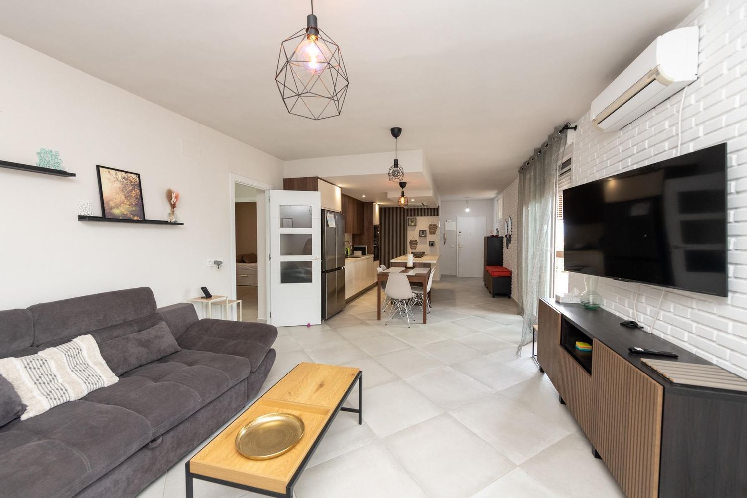 Piso en Avenida de Dénia, 120, Vistahermosa - Foto 19