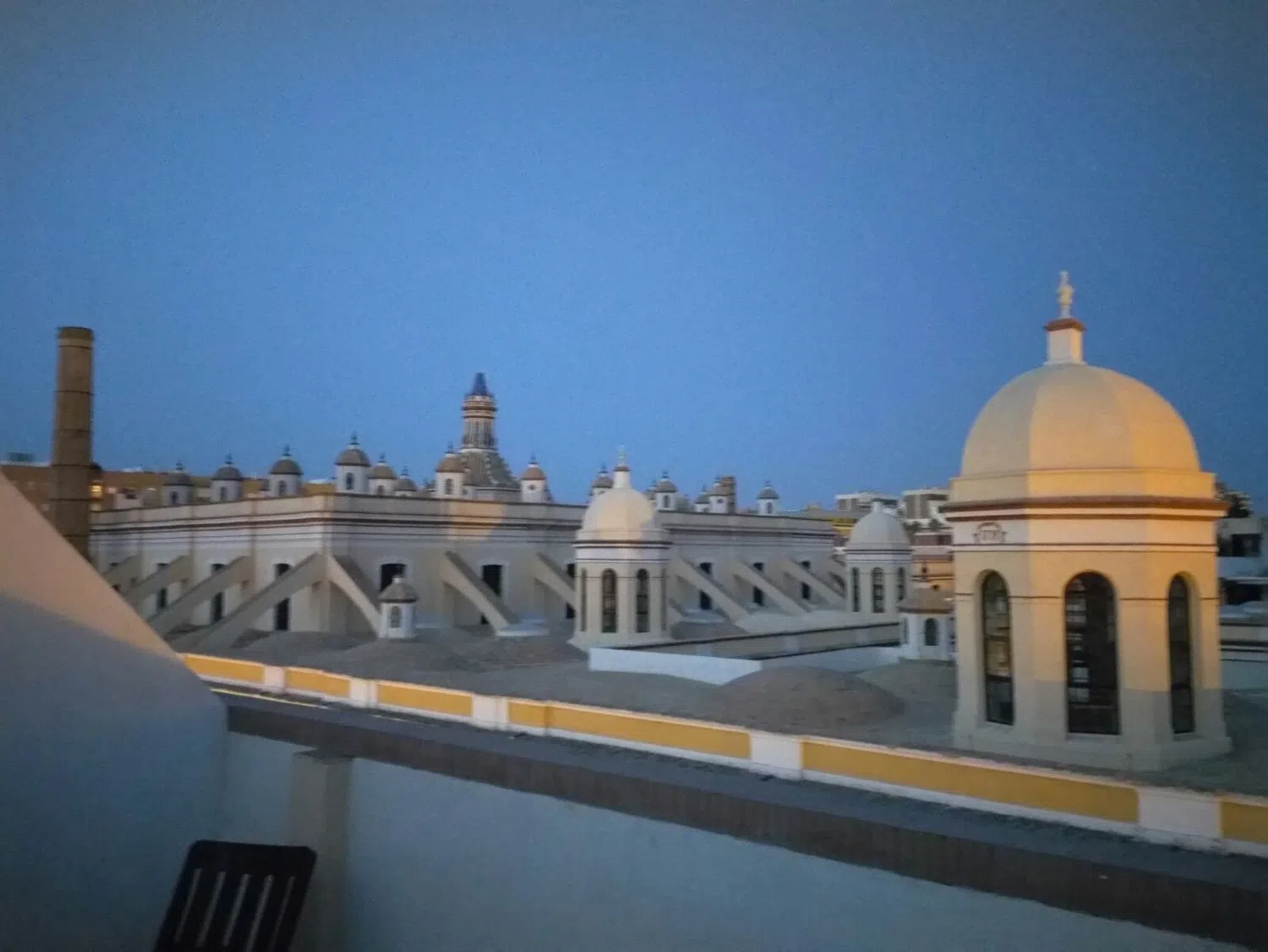 Dúplex en calle Santísimo Cristo de la Salud, 8 - Foto 12