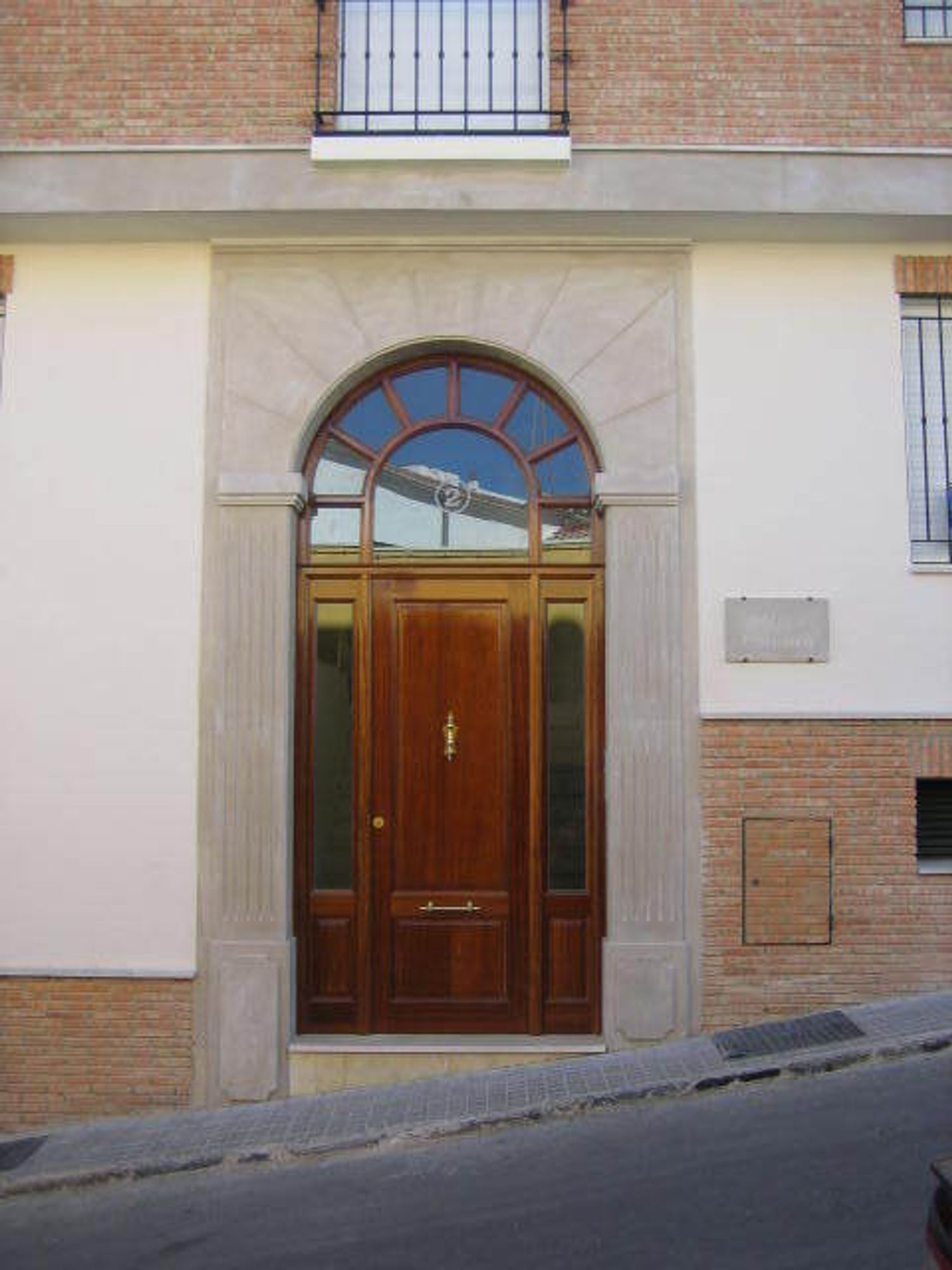 Piso en Calle Santa Rita, 2, Belén - San Roque, Belén - San Roque - Foto 11