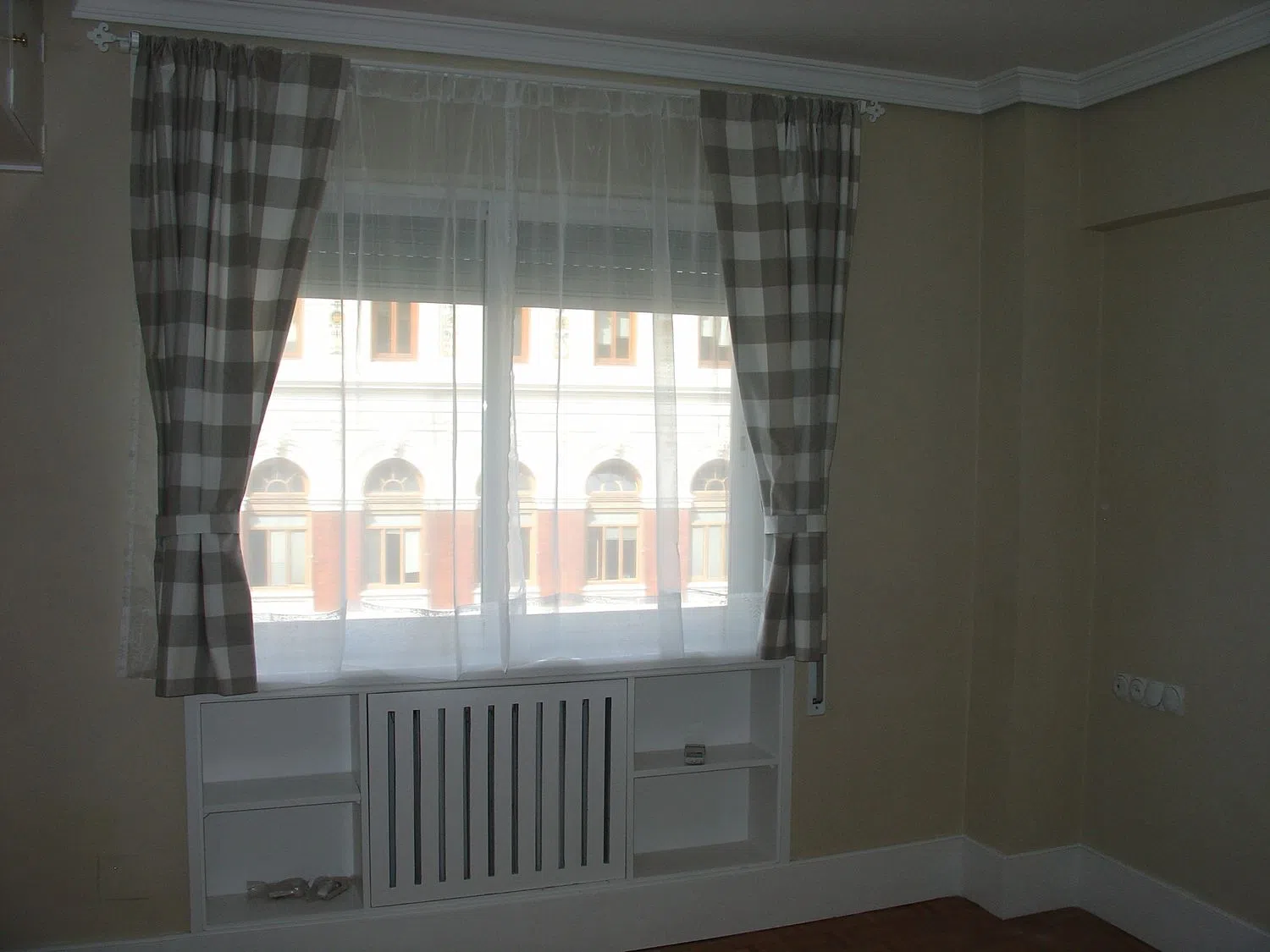 Piso en calle del Doctor Velasco, 4 - Foto 12