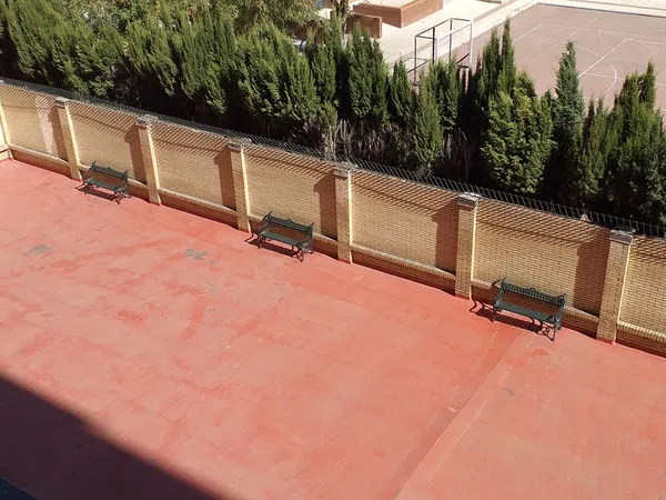 Piso en Calle Claudio Guerín, 11, El Juncal - El Plantinar - Foto 25