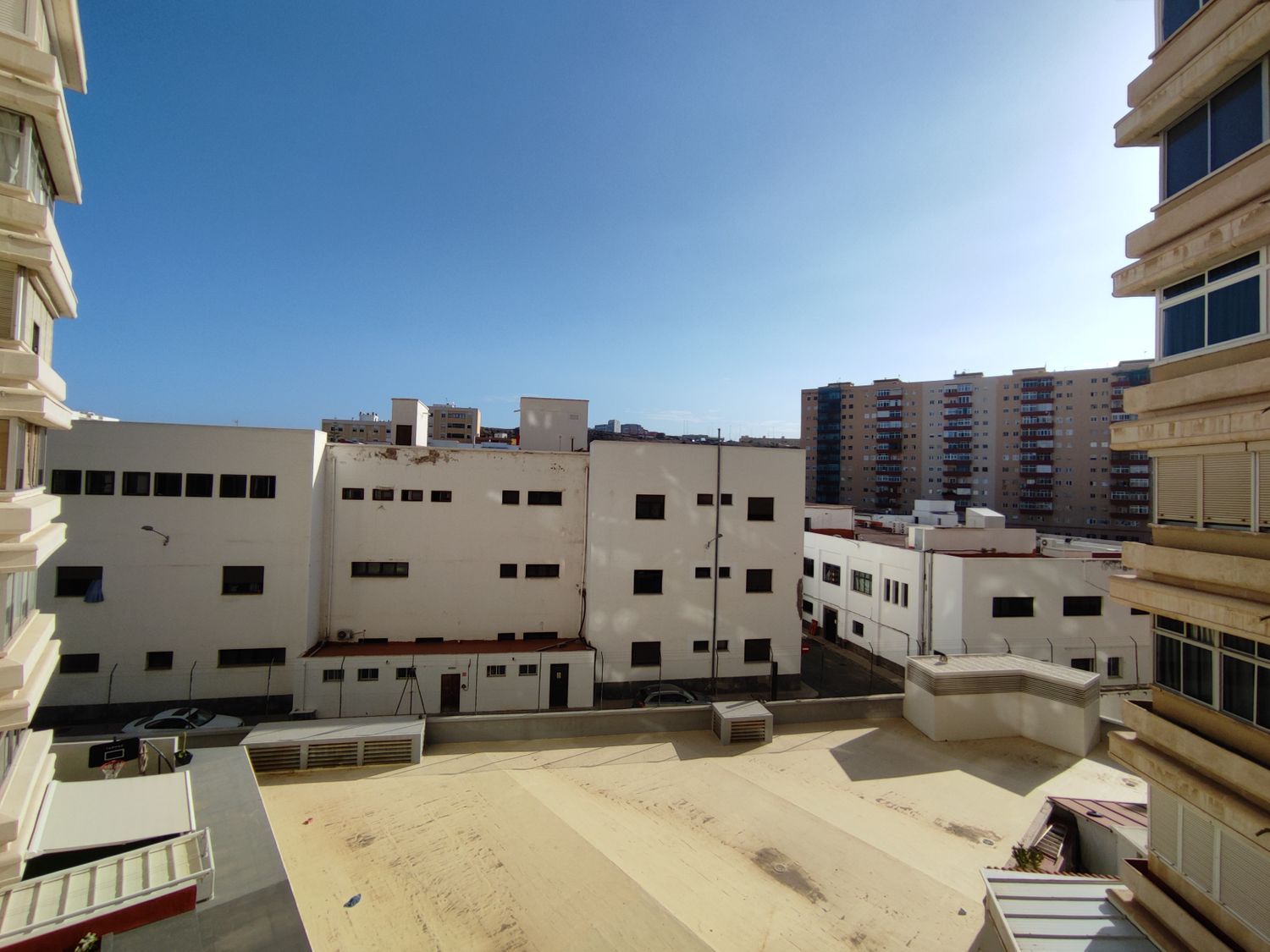 Piso en calle Olof Palme, 44 - Foto 7