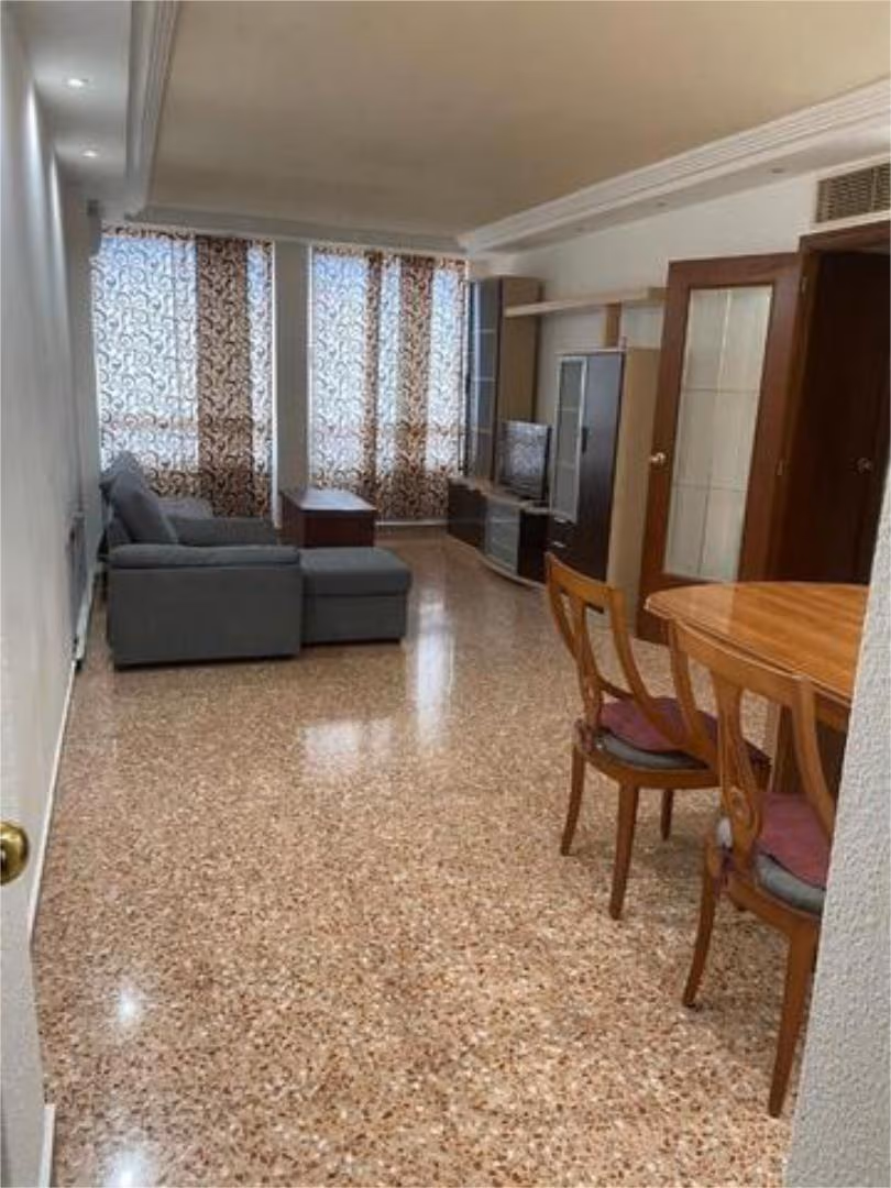 Piso en centro